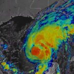 Hurricane Isaias: Assessing Gulf Coast Logistical Vulnerabilities and Meteorological Drivers