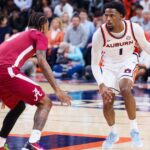 Auburn Faces Alabama in Birmingham Exhibition