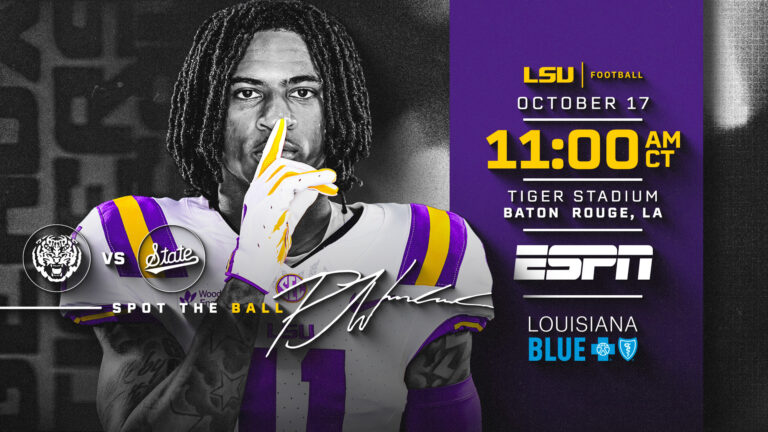 No. 22 LSU vs. No. 16 Mississippi State: Analytics, Morning Logistics, and SEC Roster Constraints