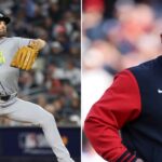 ALCS Weather Disruptions Test Guardians and Rays