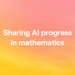 OpenAI Unveils AI-Generated Solutions to Major Math Problems