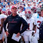 Week 6 College Football Strategic Breakdown: Georgia vs. Alabama and Oregon’s Playoff Viability