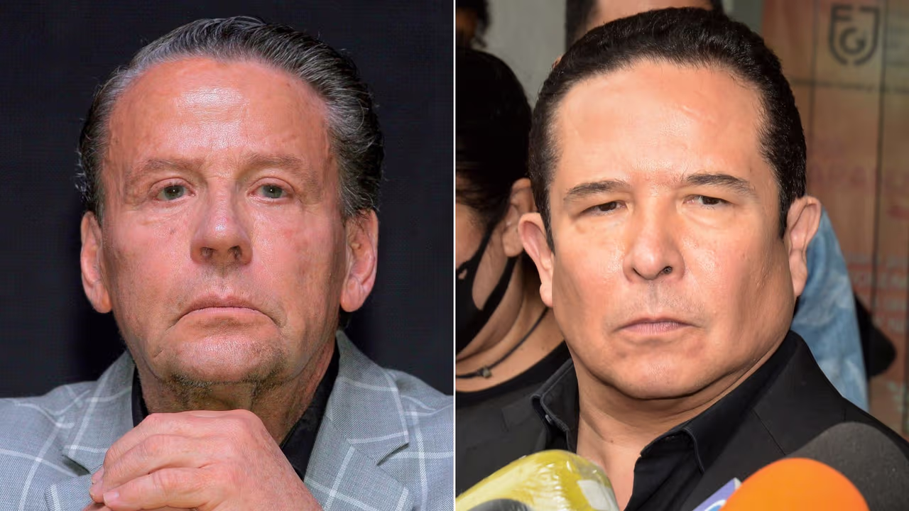 Alfredo Adame Convicted of Discrimination in Mexico; Appeal Seeks Prison Term