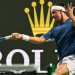 Altmaier Overcomes Rune in Shanghai Masters Thriller