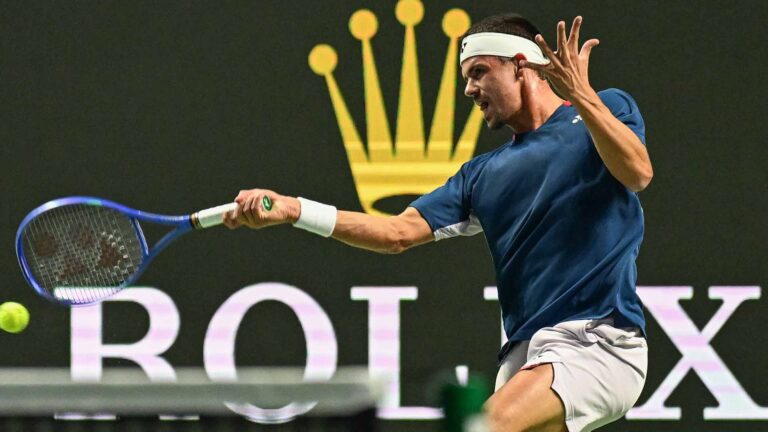 Altmaier Overcomes Rune in Shanghai Masters Thriller