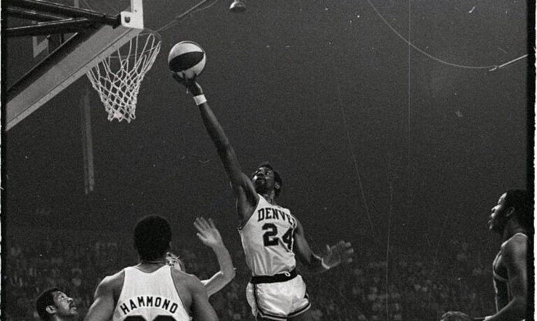 Denver Nuggets Unveil ABA Classic Edition: Denver Rockets Orange Returns for 2026-27