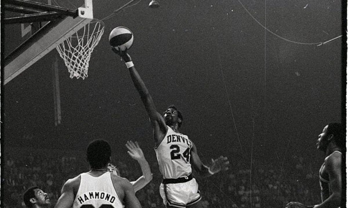 Denver Nuggets Unveil ABA Classic Edition: Denver Rockets Orange Returns for 2026-27