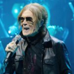 Glenn Hughes Recovers from 10-Hour Repeat Open-Heart Surgery, Solidifying Touring Retirement