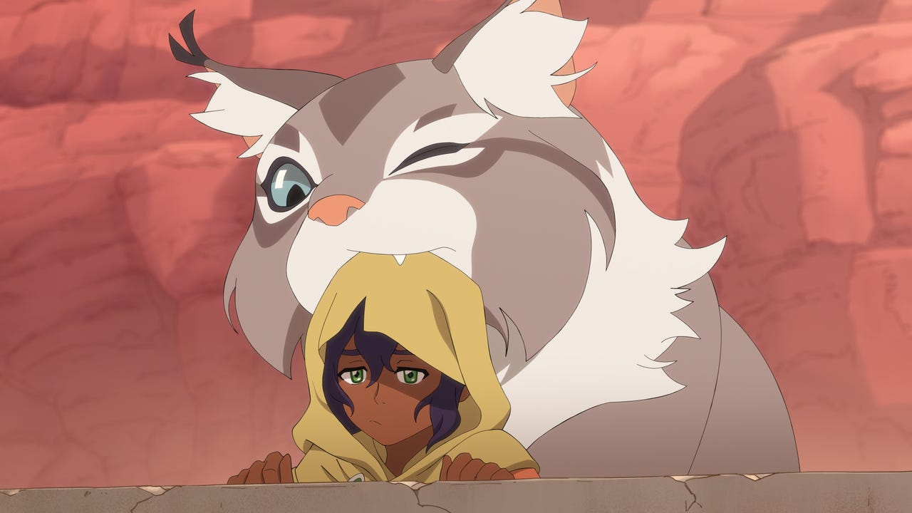 Avatar: Seven Havens — Deconstructing the Twin Avatar Anomaly and Korra’s Systemic Legacy