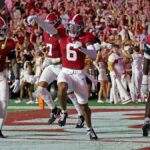 Alabama’s Pursuit of CFP No. 1: Analyzing Resume Metrics and Hurricane Isaias Contingencies