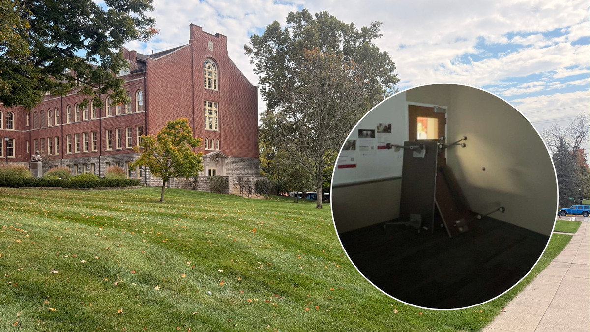 Miami University All-Clear Follows Active Threat Alert