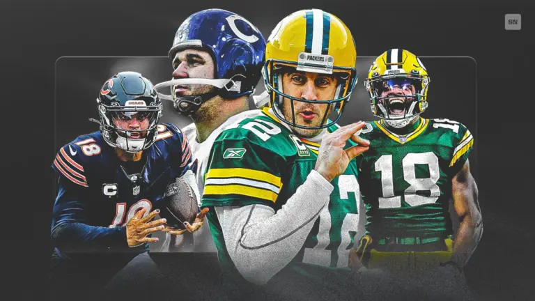 The NFL’s Enduring Oldest Rivalry: Strategic Depth, Economic Power, and Cultural Legacy