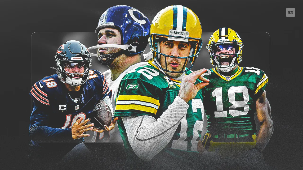 The NFL's Enduring Oldest Rivalry: Strategic Depth, Economic Power, and Cultural Legacy