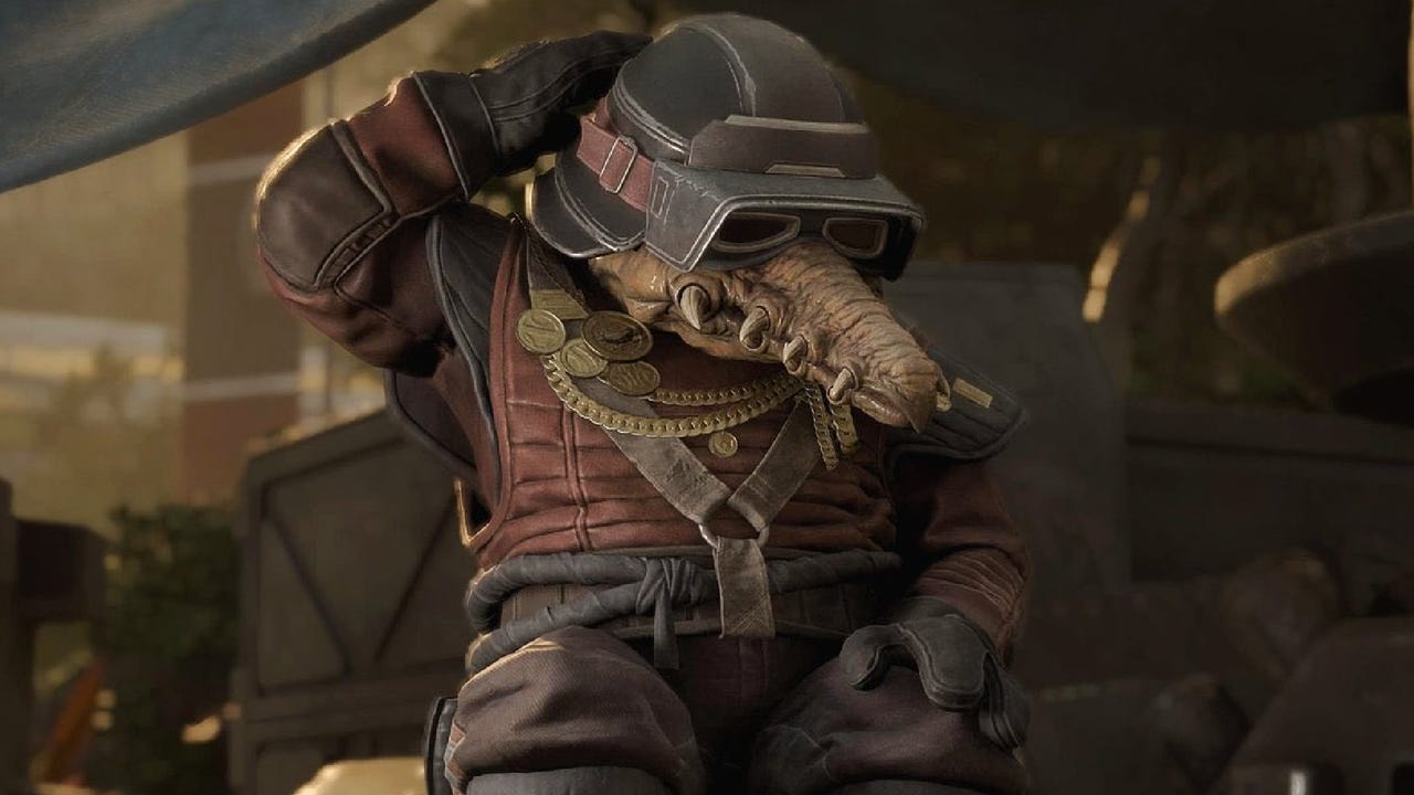 Creative Labor, IP Recycling, and Algorithmic Distribution: The Case of Biddy Blas in Star Wars: Galactic Racer