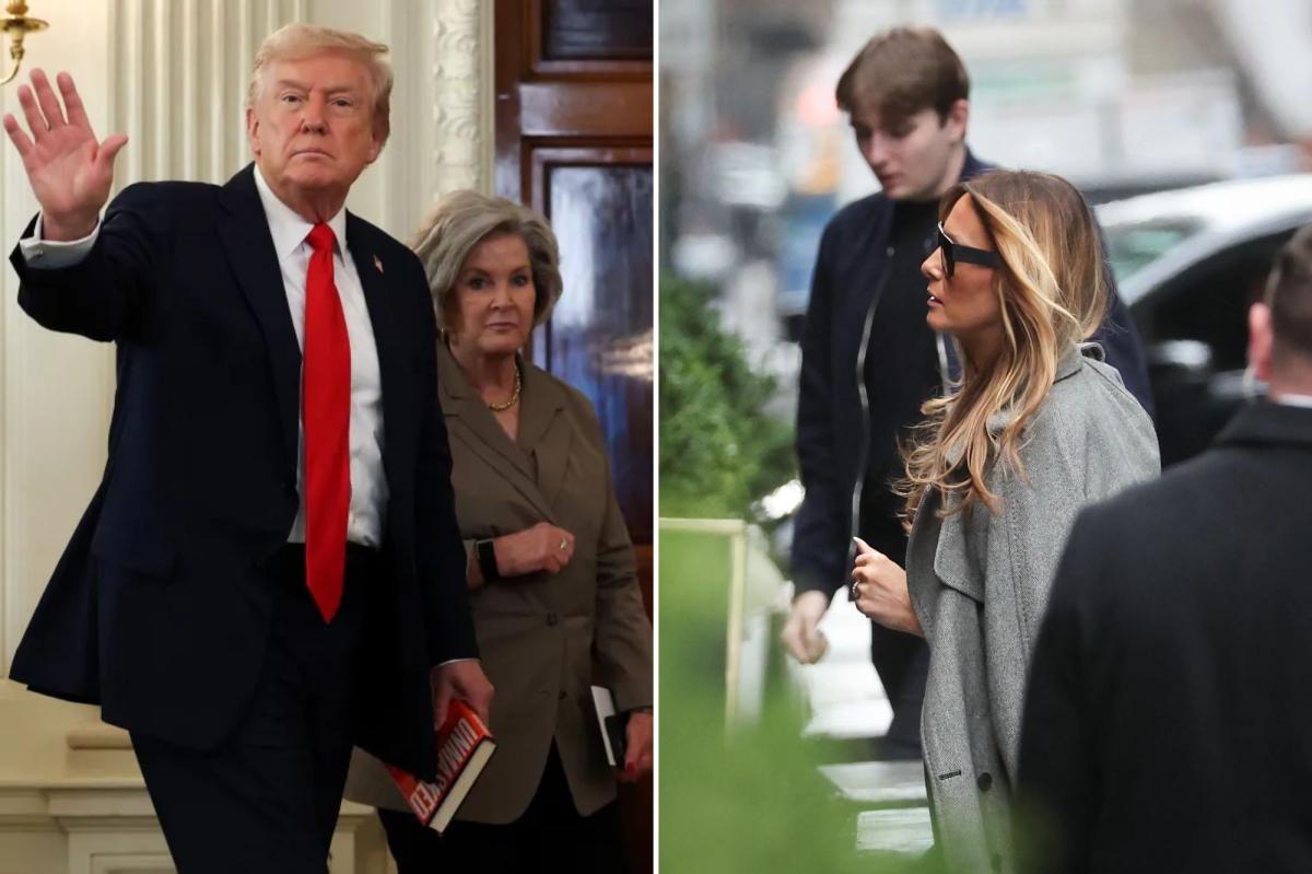 White House Releases Records Detailing FBI Mar-a-Lago Probe