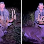 Tactical Analysis: Stephen Crowell’s Indiana State Record 266-Inch Whitetail