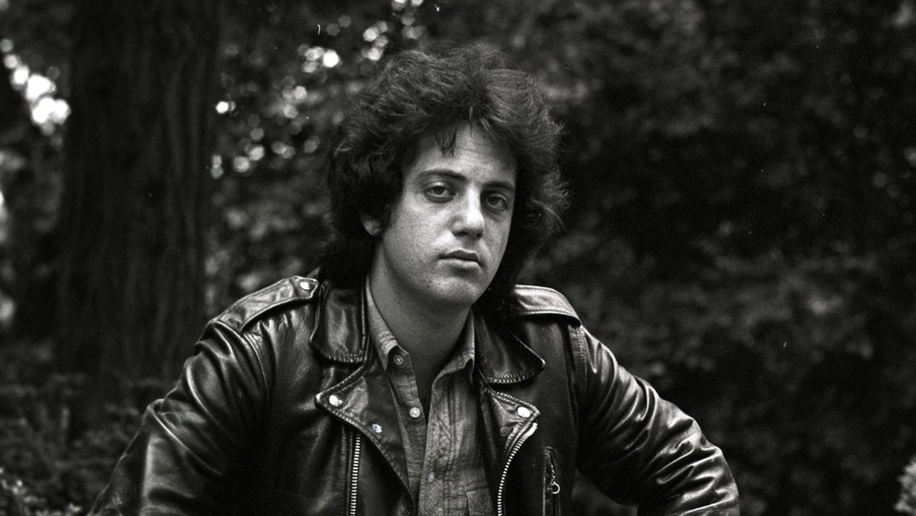 Billy Joel Suspends Live Touring and Liquidates 70-Motorcycle Portfolio Following Brain Surgery