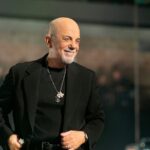 Billy Joel Suspends Live Touring and Liquidates 70-Motorcycle Portfolio Following Brain Surgery
