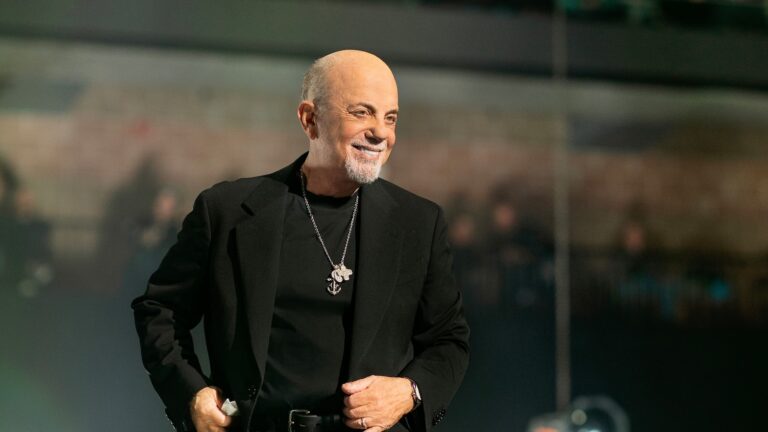 Billy Joel Suspends Live Touring and Liquidates 70-Motorcycle Portfolio Following Brain Surgery
