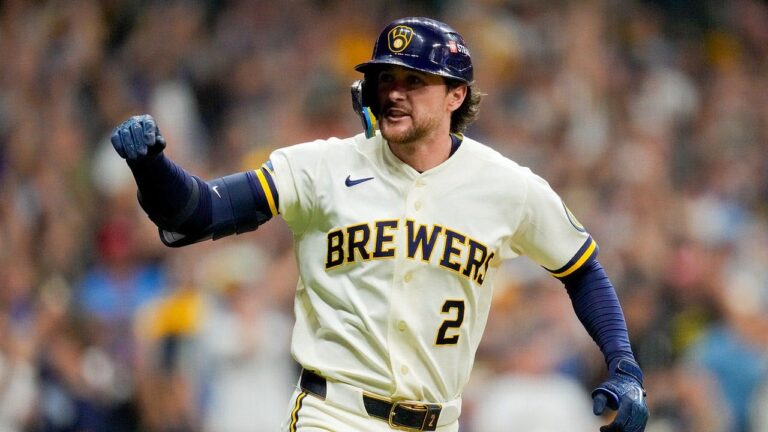 Brewers Capitalize on Bullpen Depth and Late-Inning Execution to Take 2-0 NLCS Lead Over Dodgers