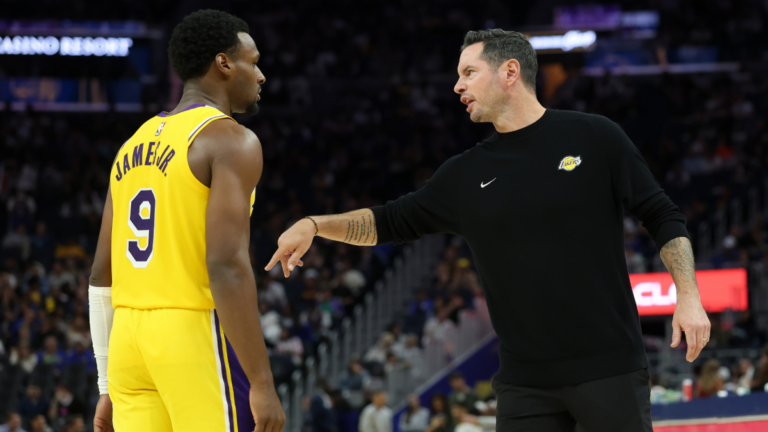 Bronny James Roster Status: Tactical Role, Contract Security, and Lakers Guard Depth
