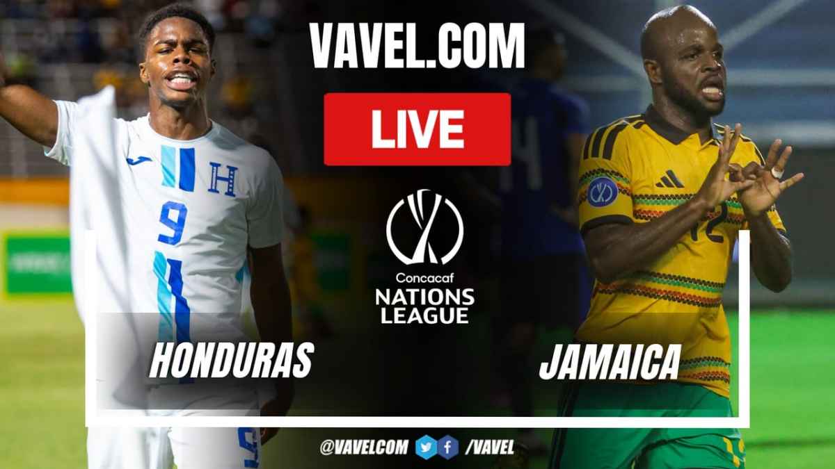 Honduras vs. Jamaica: Tactical Preview and CONCACAF Nations League Group B Stakes