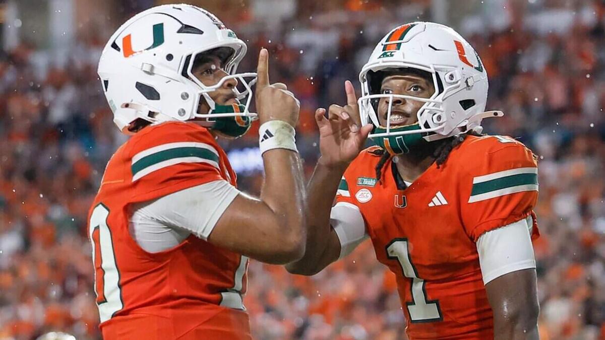 Week 8 College Football Playoff Impact: Big 12 Turmoil, SEC Attrition, and Bracket Projections