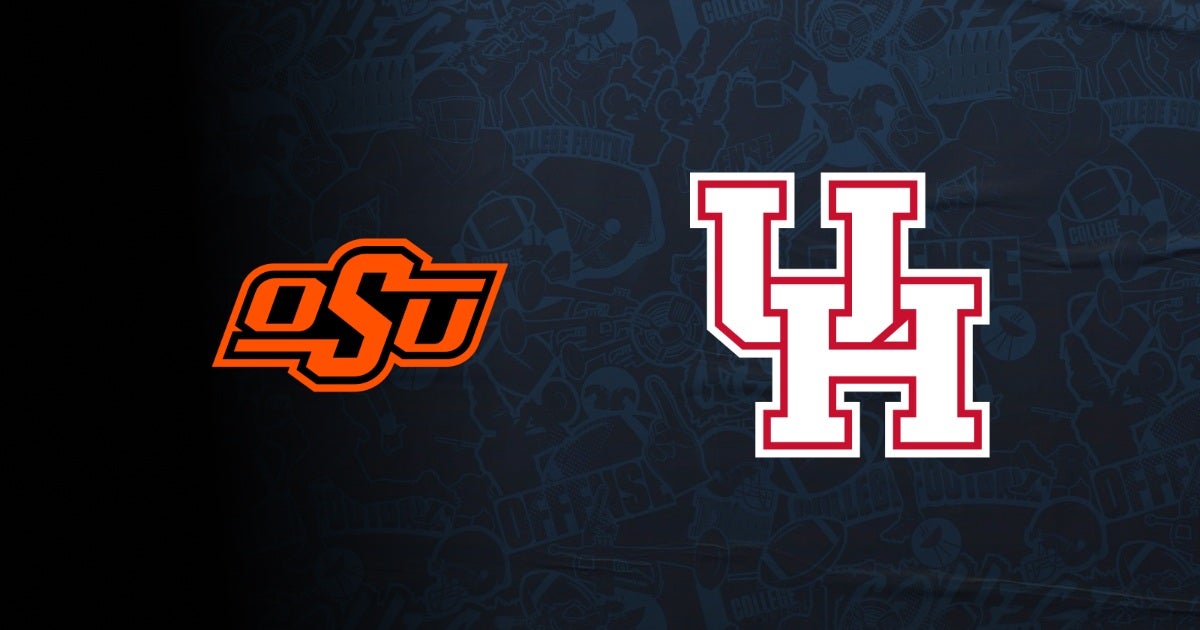 Houston Stuns No. 18 Oklahoma State in Week 7 Upset