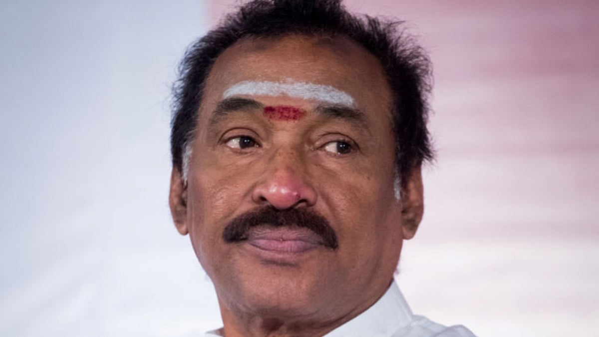 Veteran Tamil Composer Deva Dies at 75 in Chennai