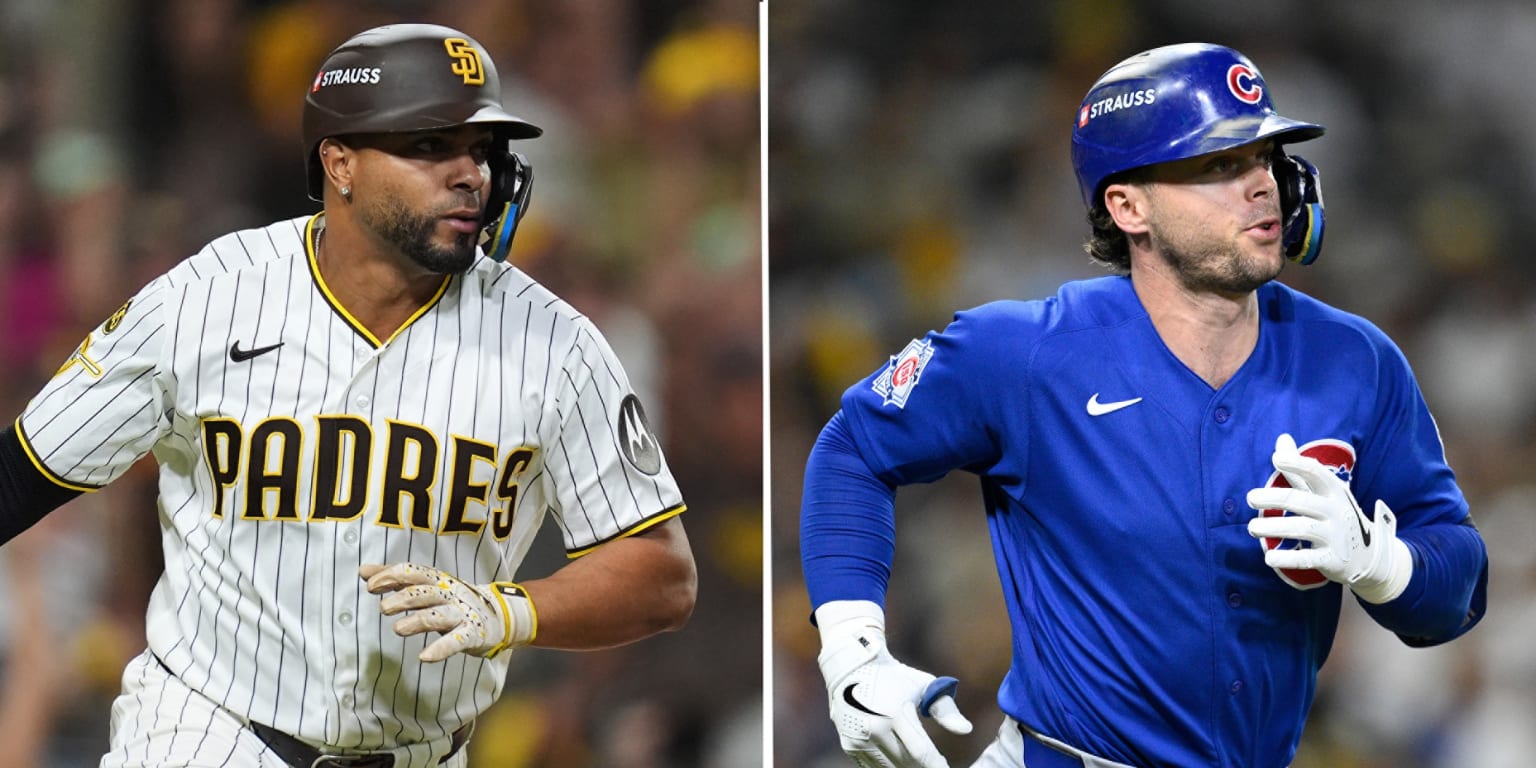 Padres Sweep Cubs: Strategic Execution Defines NL Wild Card Advancement