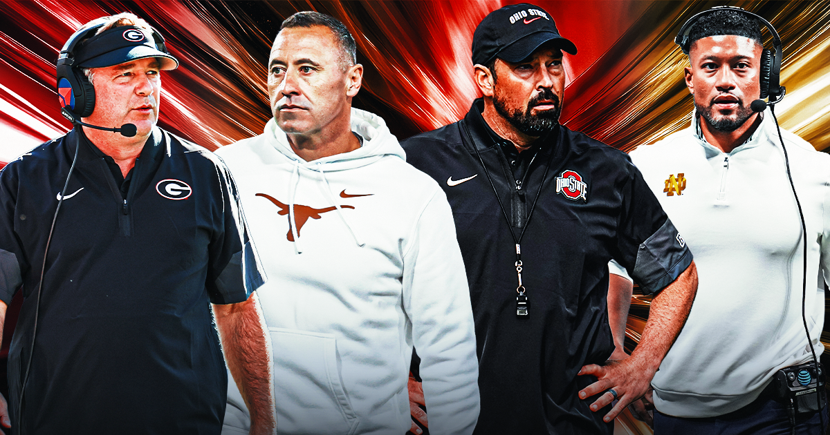 Week 7 College Football FPI Analysis: Ohio State Claims No. 1 as Auburn Shakes SEC Hierarchy