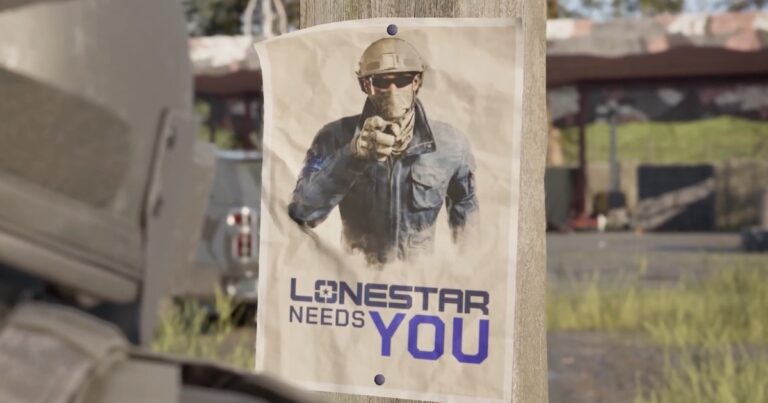 Wardogs Season 2 Overhauls Lonestar Faction to Correct Win-Rate Asymmetry