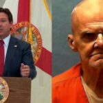DeSantis Rescinds Death Warrant for William Lee Thompson in Unprecedented Legal Reversal