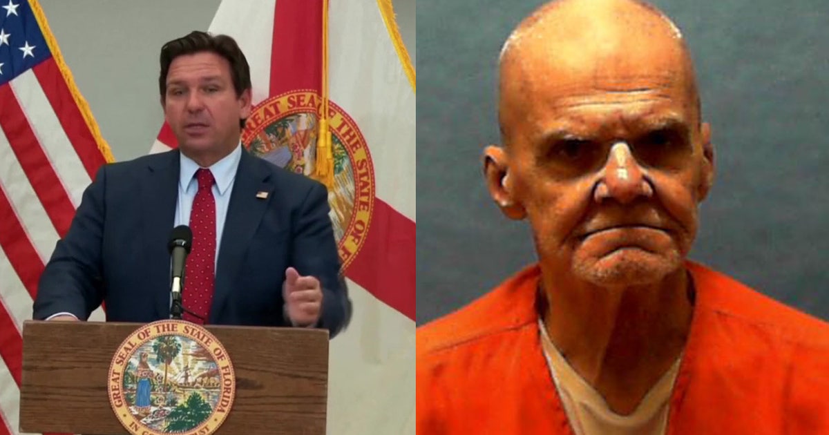 DeSantis Rescinds Death Warrant for William Lee Thompson in Unprecedented Legal Reversal
