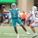Sun Belt Strategic Analysis: App State vs. Coastal Carolina Operational Volatility