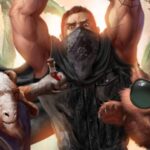 Peacock and Universal TV Fast-Track Live-Action ‘Dungeon Crawler Carl’ Series