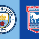 Manchester City vs Ipswich Town: Tactical Setups, 4-2-3-1 Formations, and Premier League Dynamics