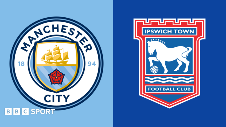 Manchester City vs Ipswich Town: Tactical Setups, 4-2-3-1 Formations, and Premier League Dynamics