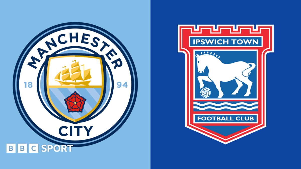 Manchester City vs Ipswich Town: Tactical Setups, 4-2-3-1 Formations, and Premier League Dynamics