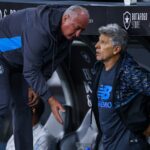 Leaked Grêmio Dossier Exposes 2027 Strategy Conditioned on Série A Survival