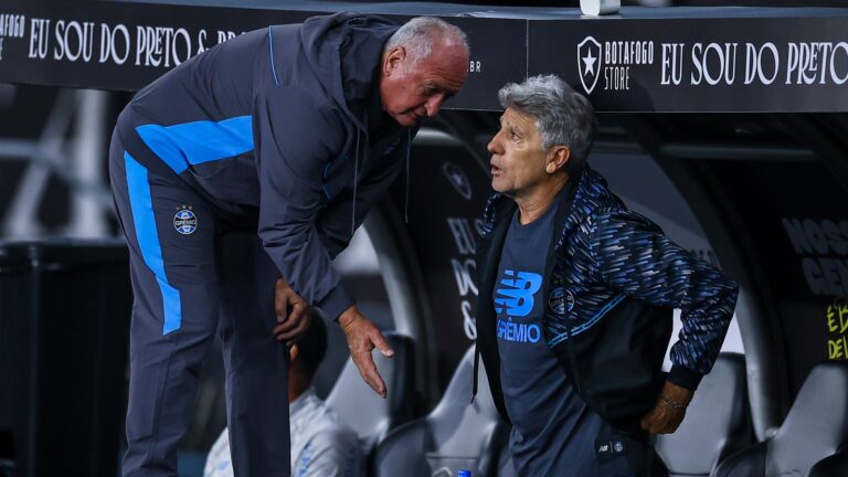 Leaked Grêmio Dossier Exposes 2027 Strategy Conditioned on Série A Survival