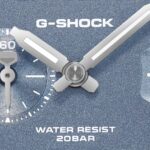 Casio G-Shock 2500: Industrial Architecture, Purist Analog Engineering, and Market Positioning