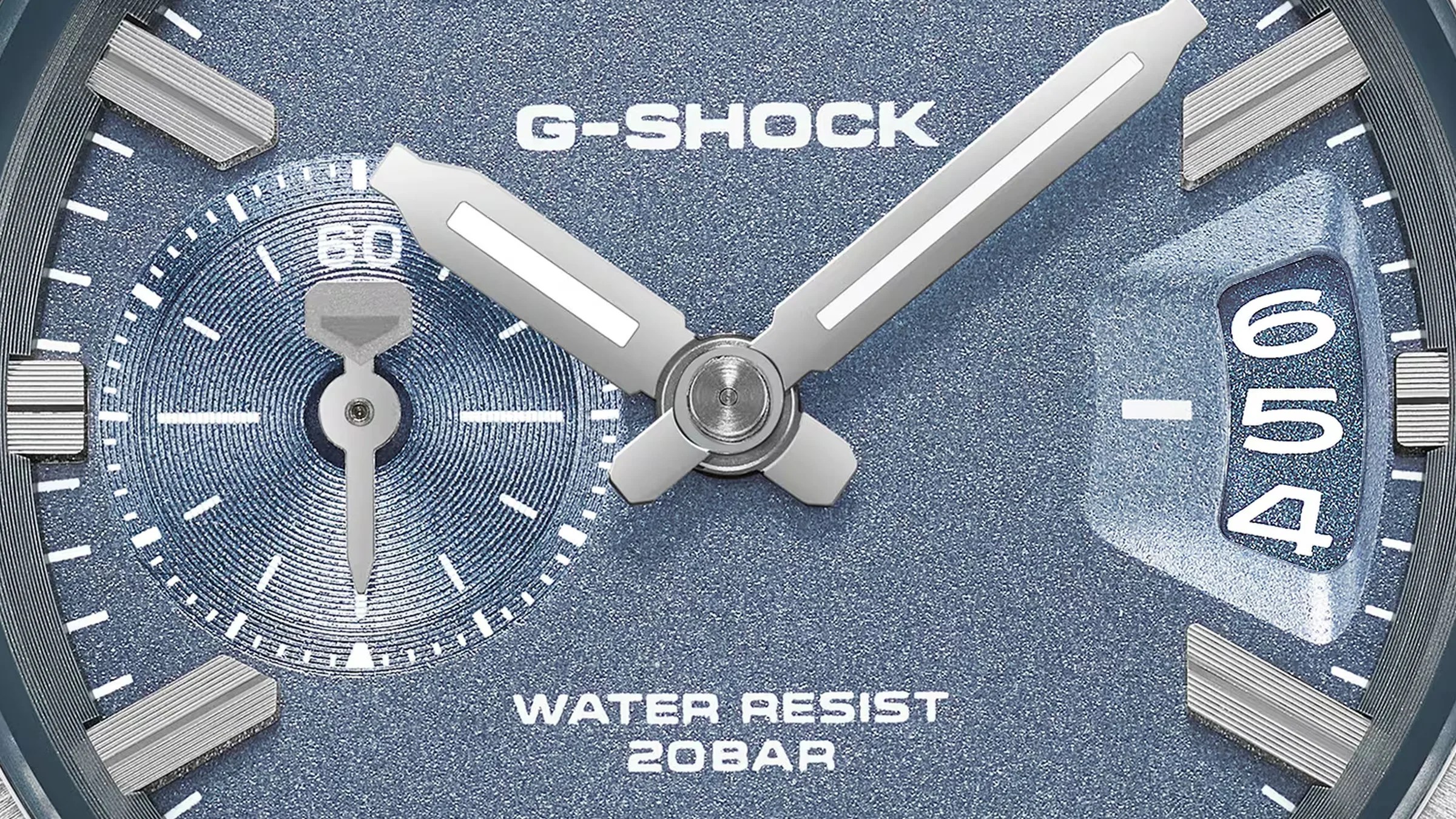 Casio G-Shock 2500: Industrial Architecture, Purist Analog Engineering, and Market Positioning