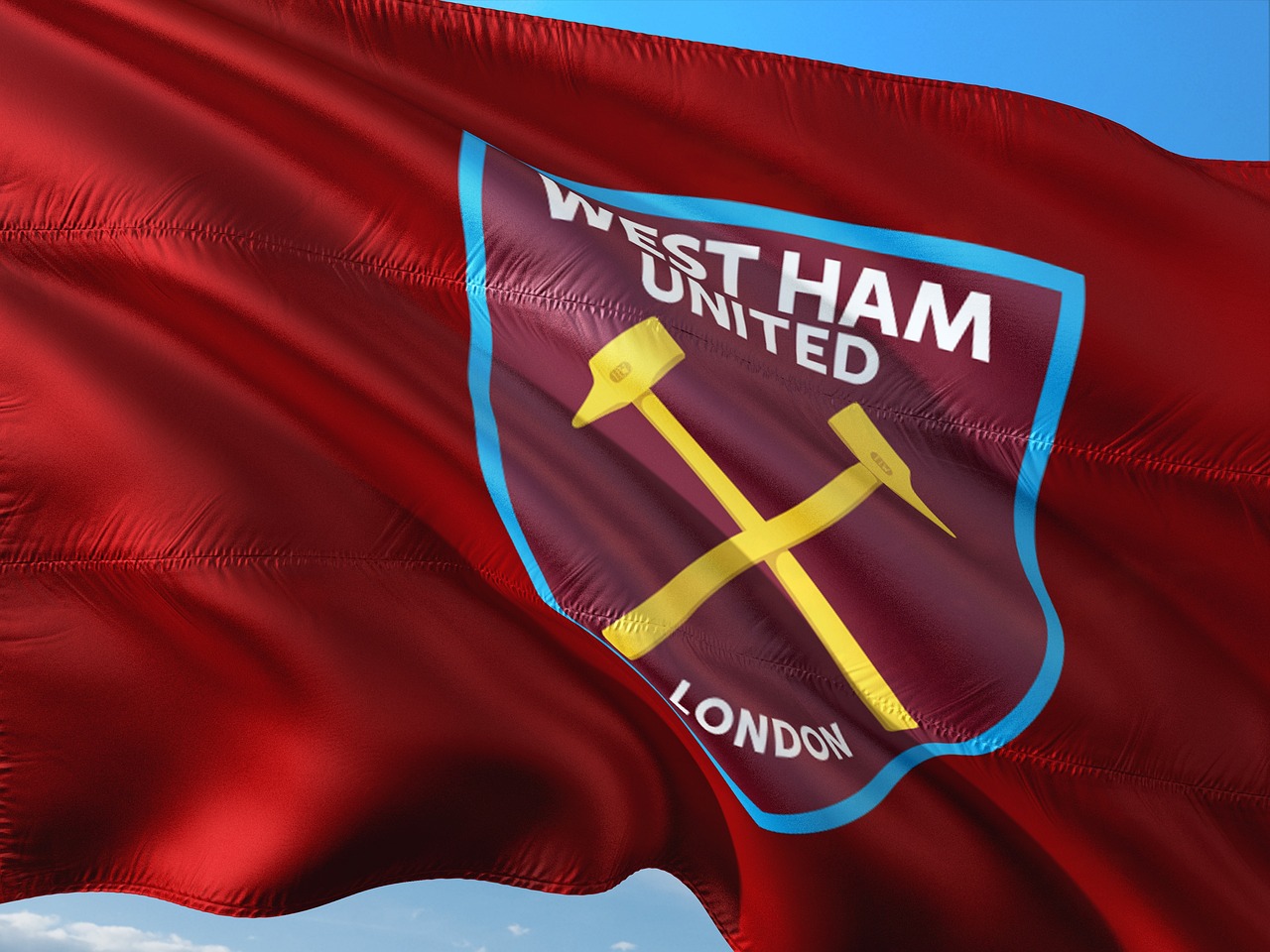 West Ham - Photo by jorono