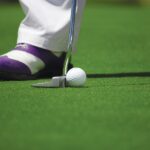DOJ Seeks Disqualification of Federal Judge in East Potomac Golf Parkland Dispute