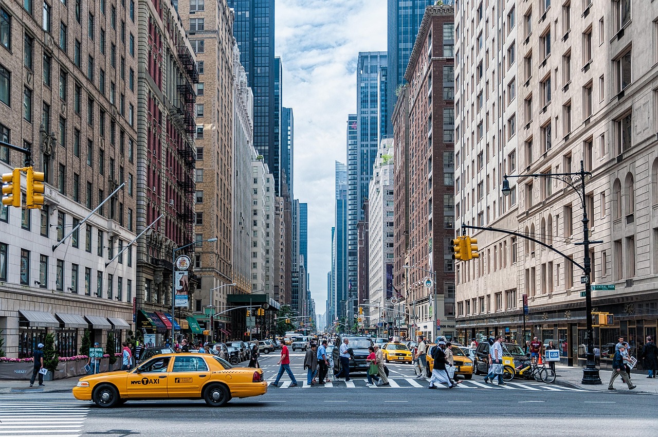 NYC Secures Deal on Romanch’s Law to Phase Out Horse Carriages by June 2028