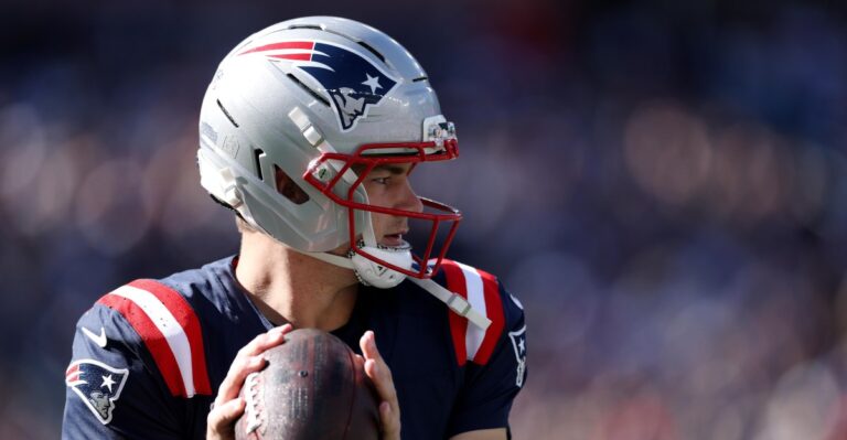 Jets Secure 3-0 First-Quarter Lead Over Patriots Amid Trench Warfare in Week 6