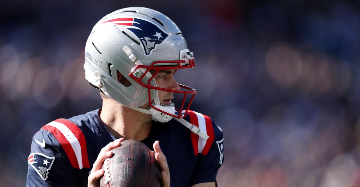 Jets Secure 3-0 First-Quarter Lead Over Patriots Amid Trench Warfare in Week 6
