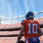 NFL Week 6 Odds: Broncos Host Seahawks as 2.5-Point Underdogs