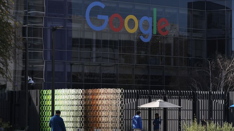 Alphabet Erases $500B in Historic 12% Plunge as AI Capex Overshadows Core Margins